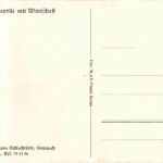 Sempach - Schlacht Kapelle