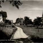 Schwarzenbach bei Beromünster