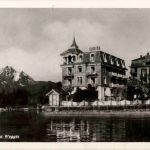 Weggis - Hotel Rigi
