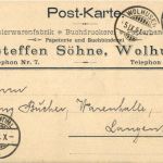 Wolhusen - Steffen Söhne