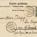 Sursee - Villa Cantenot