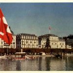 Luzern - Schweizerhof