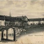 Luzern - Kapuzinerkloster