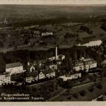 Luzern -Kantonale Krankenanstalt