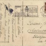 Luzern -Kantonale Krankenanstalt