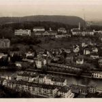 Luzern - St. Karli