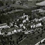 Luzern - Kantonsspital