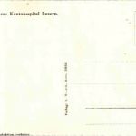 Luzern - Kantonsspital