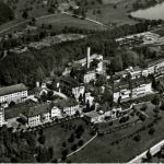 Luzern - Kantonsspital