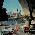 Luzern - Unter der Eggt