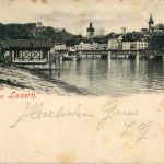 Gruss aus Luzern