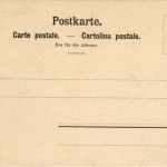 Luzern - Seebrücke mit Tram