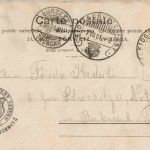 Luzern - Schützenfest 1901