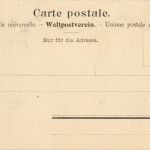 Luzern - Ochsenkarren