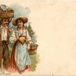 Kanton Luzern - Litho