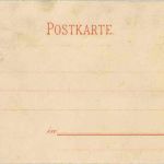 Kanton Luzern - Litho