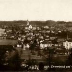 Emmenbrück und Gerliswil