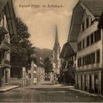 Flühli im Entlebuch