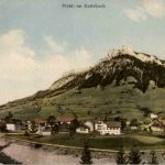 Flühli im Entlebuch