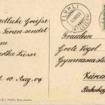 Flühli im Entlebuch