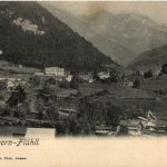 Nünalphorn Flühli