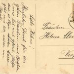 Hochdorf - Blindenheim