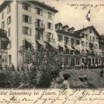 Sonnenberg bei Luzern