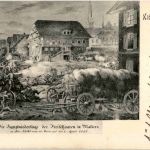 Gruss vom Klösterli Malters