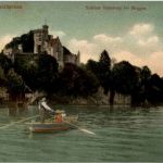 Meggen - Schloss Habsberg