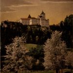 Marienburg bei Reiden