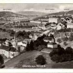 Gruss aus Reiden