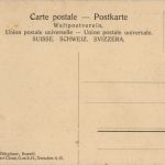 Gruss aus Ruswil - Oberdorf