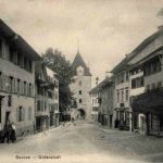Sursee - Unterstadt