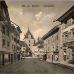 Sursee - Unterstadt
