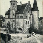 Sursee - Rathaus