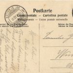 Sursee - Haus v. Grossrath Julius Beck