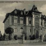 Sursee Landwirtschaftliche Schule