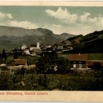 Gruss aus Sörenberg