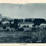 St. Urban