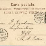 Vitznau - Pension Wissifluh