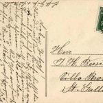 Vitznau - Landhaus Gaudeamus