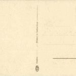 Weggis -Künstlerkarte