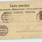 Weggis - Hotel de la Poste