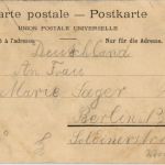 Weggis - Hotel de la PosteParadies