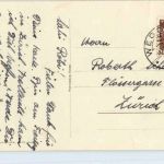 Weggis - Hotel Terminus