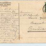 Weggis - Hotel Alpenblick