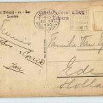 Luzern - Hotel Federal au Lac