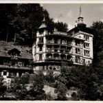 Luzern - Institut Helvetia