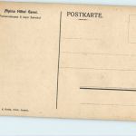 Luzern - Alpina Hotel Garni