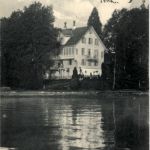 Luzern - Villa Schönbühl